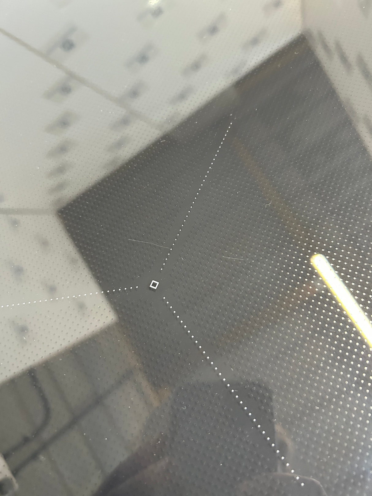 AEG IAE84851FB 80cm Induction Hob in Grey