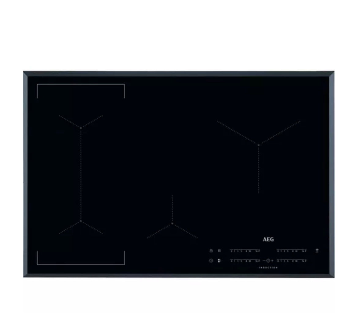AEG IKE84441FB Induction Hob