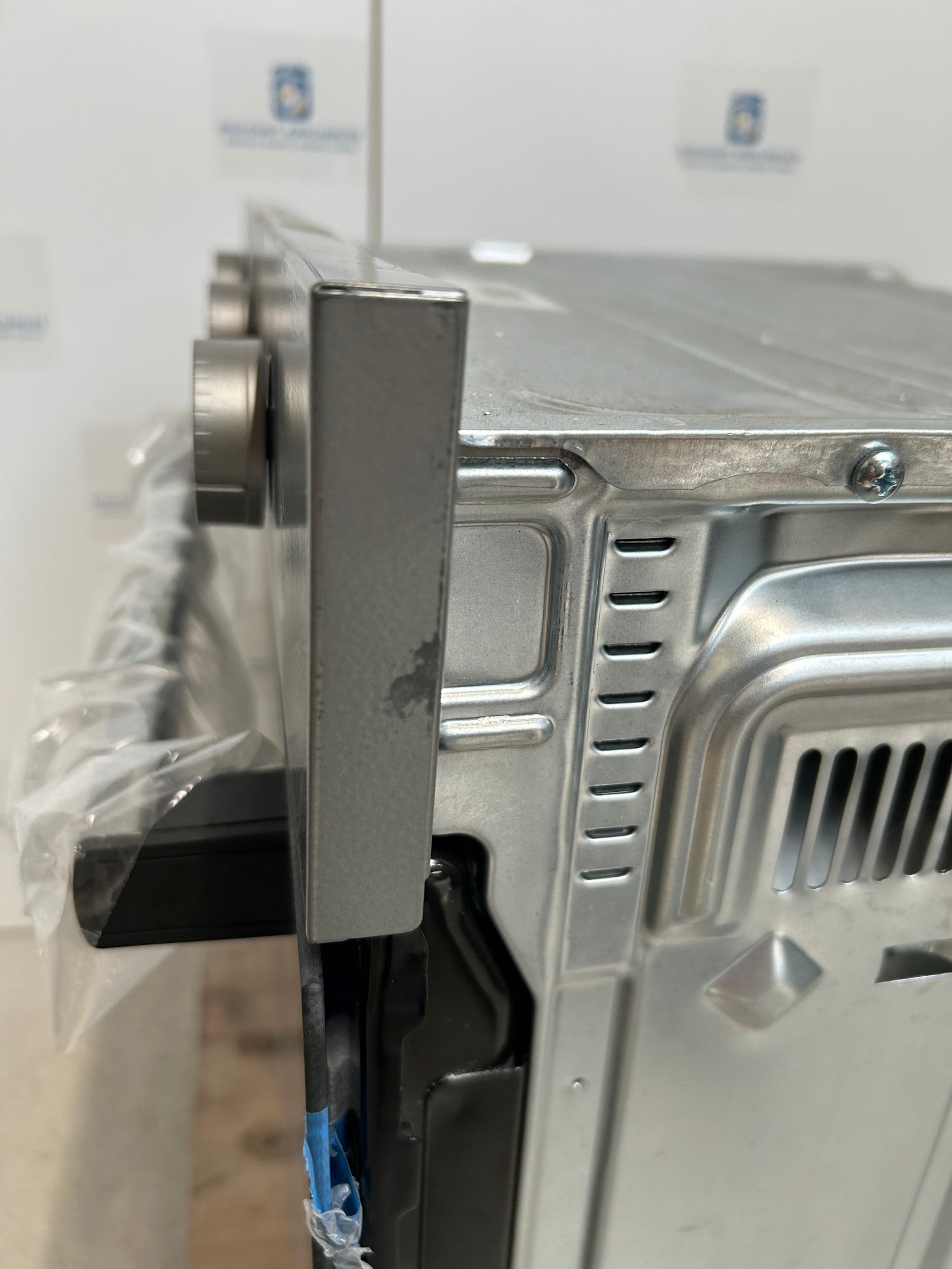 Beko BBXIF22100S AeroPerfect RecycledNet Electric Oven