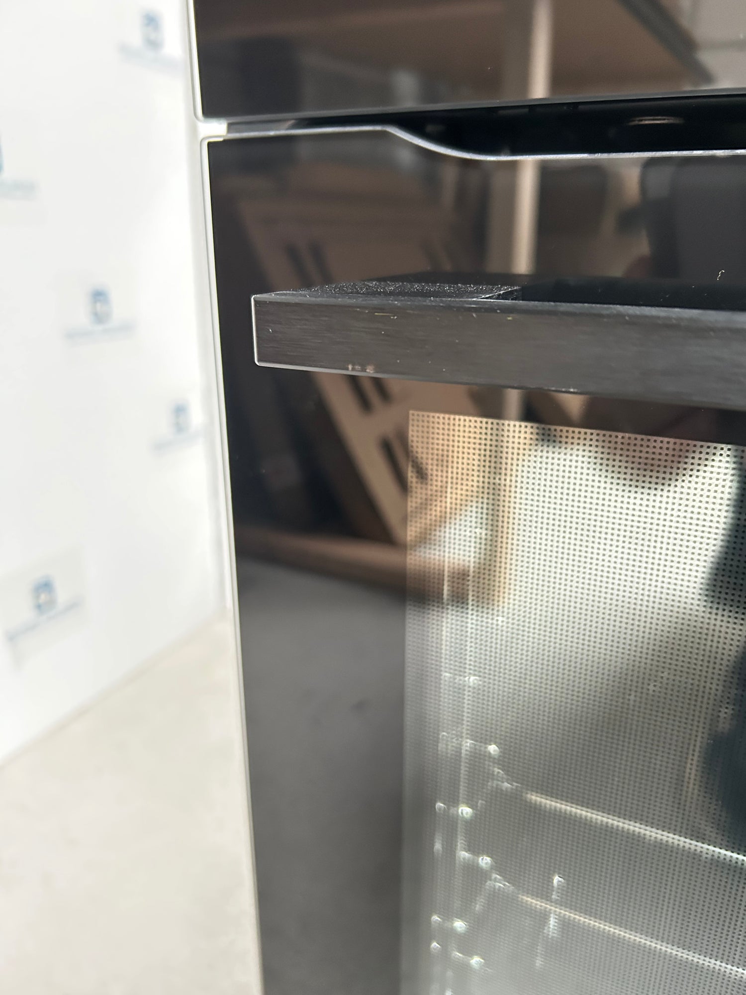 AEG BPK748380B Pyrolytic Oven