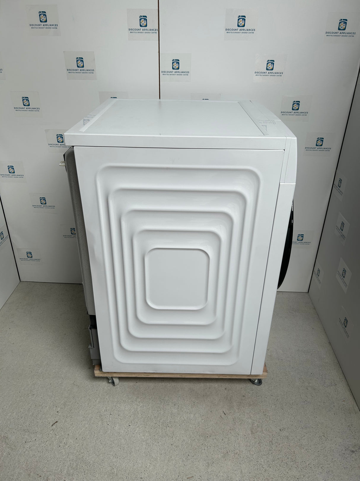 Beko B3Т4911DW 9KG Condenser Tumble Dryer