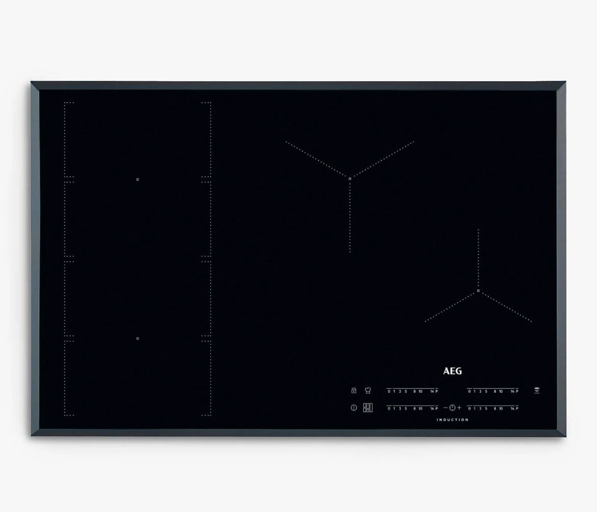 AEG IKE84471FB Induction Hob
