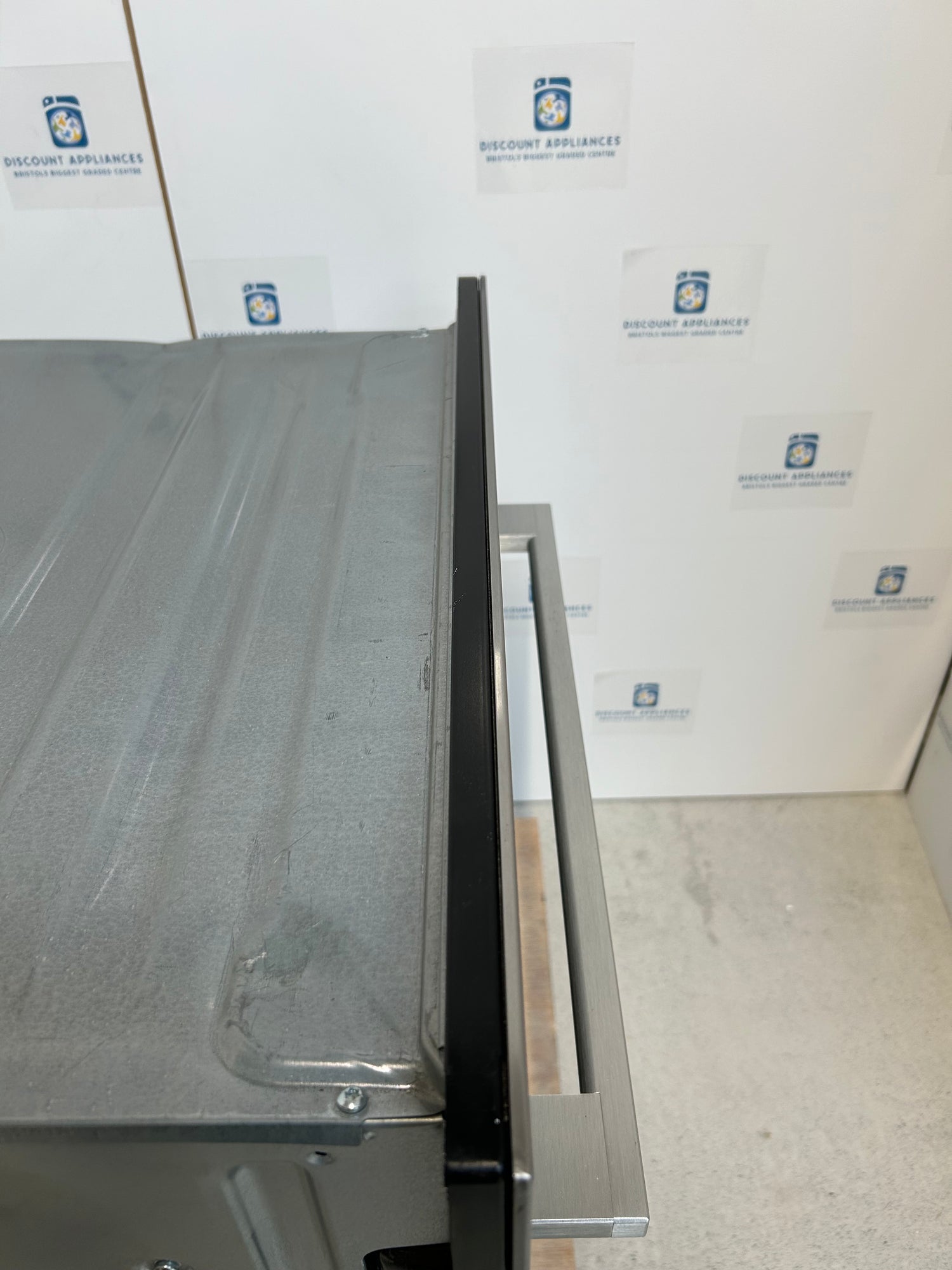 AEG BSK774320M Single Oven