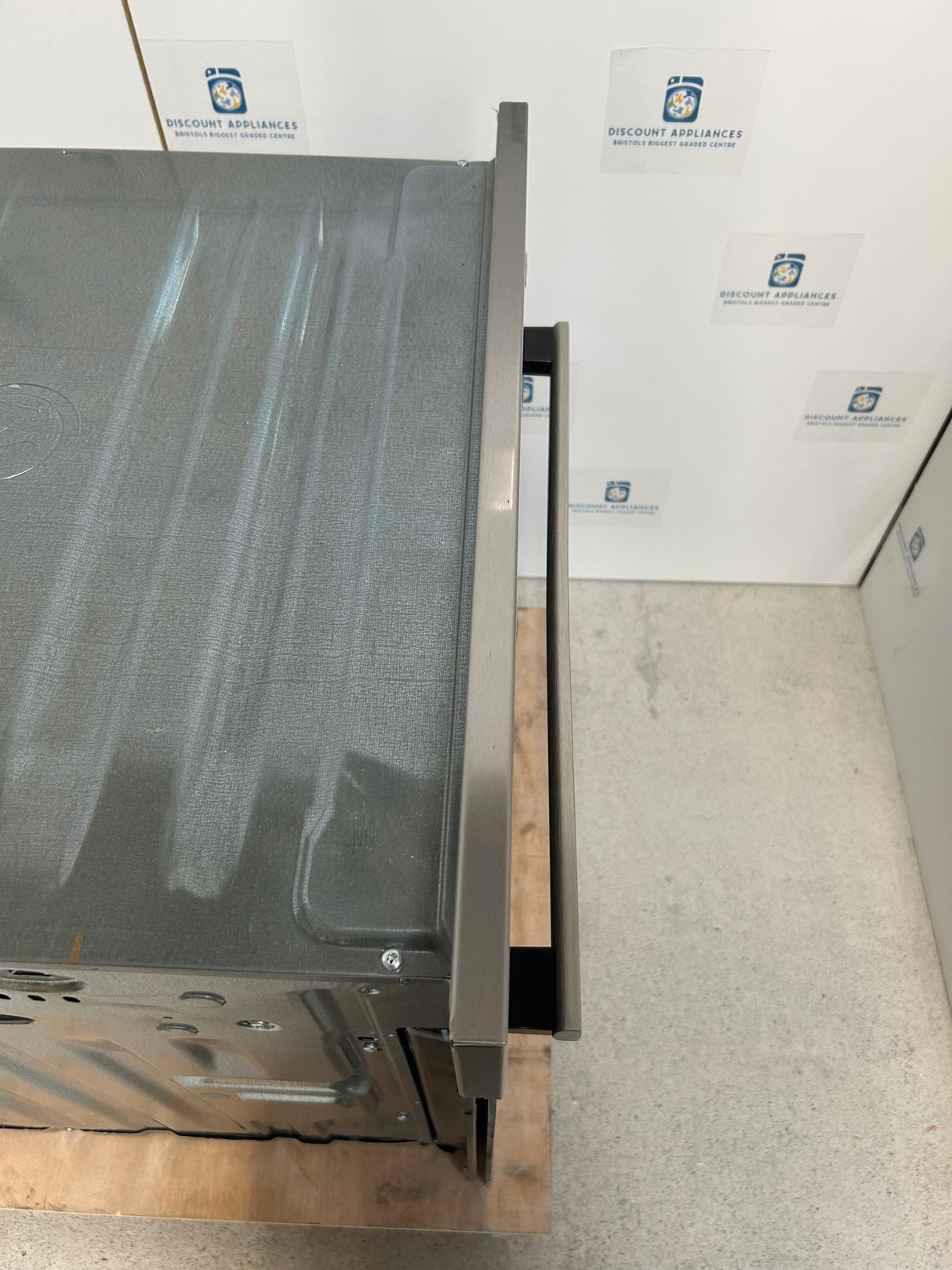 AEG BES356010M Electric Single Oven