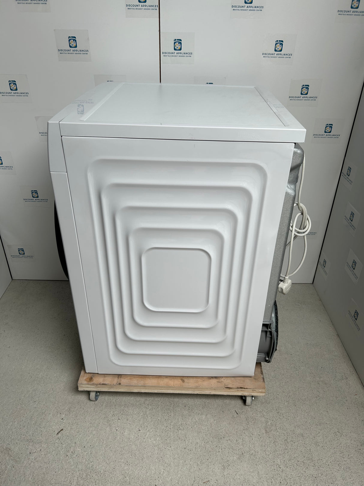 Beko B3Т4911DW 9KG Condenser Tumble Dryer