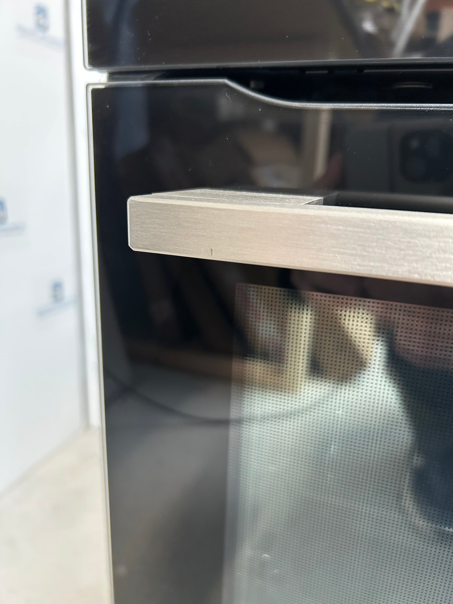 AEG BPK842720M Pyrolytic Single Electric Oven