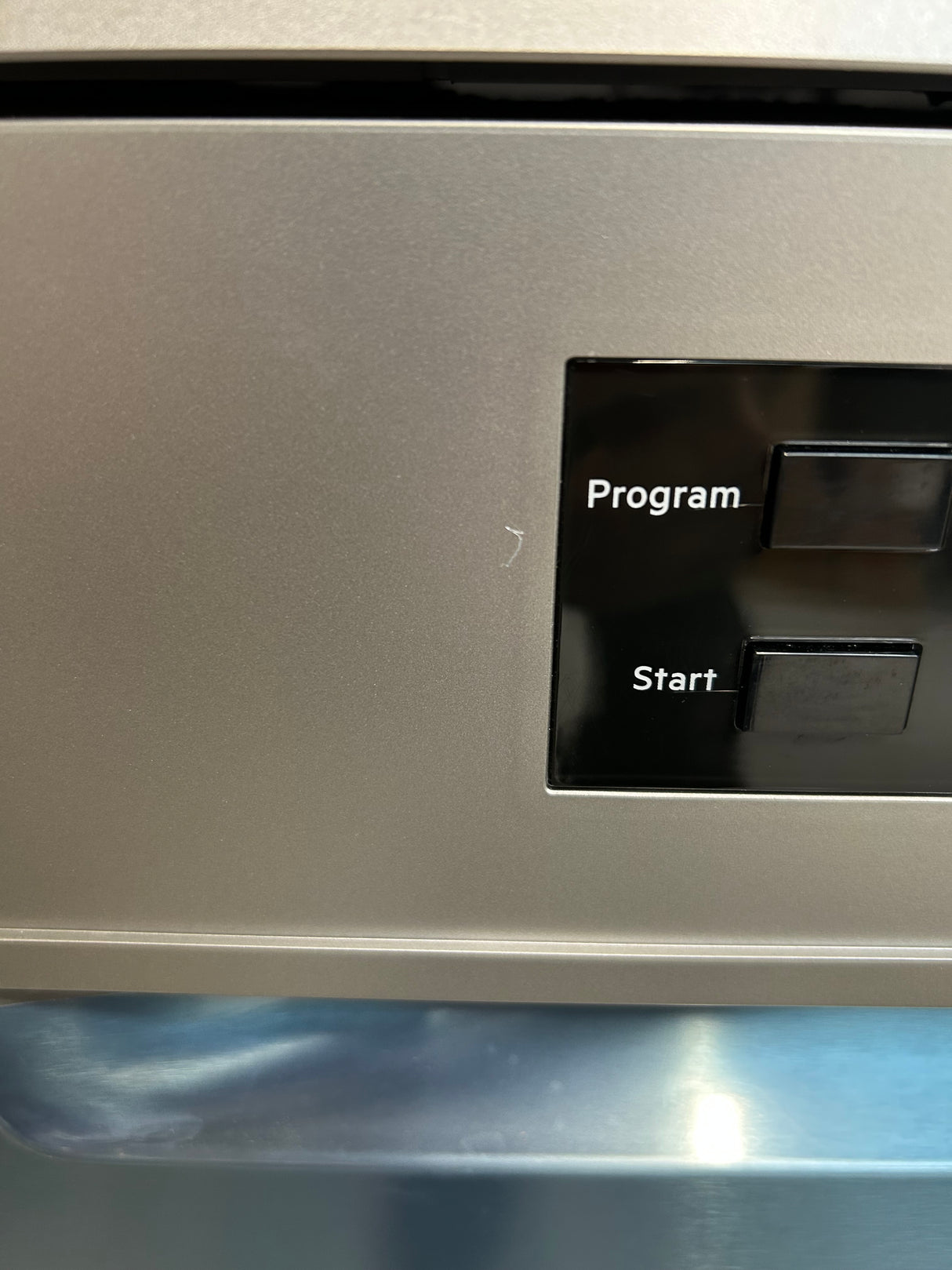 AEG FFB53937ZM Series 6000 SatelliteClean Freestanding Dishwasher