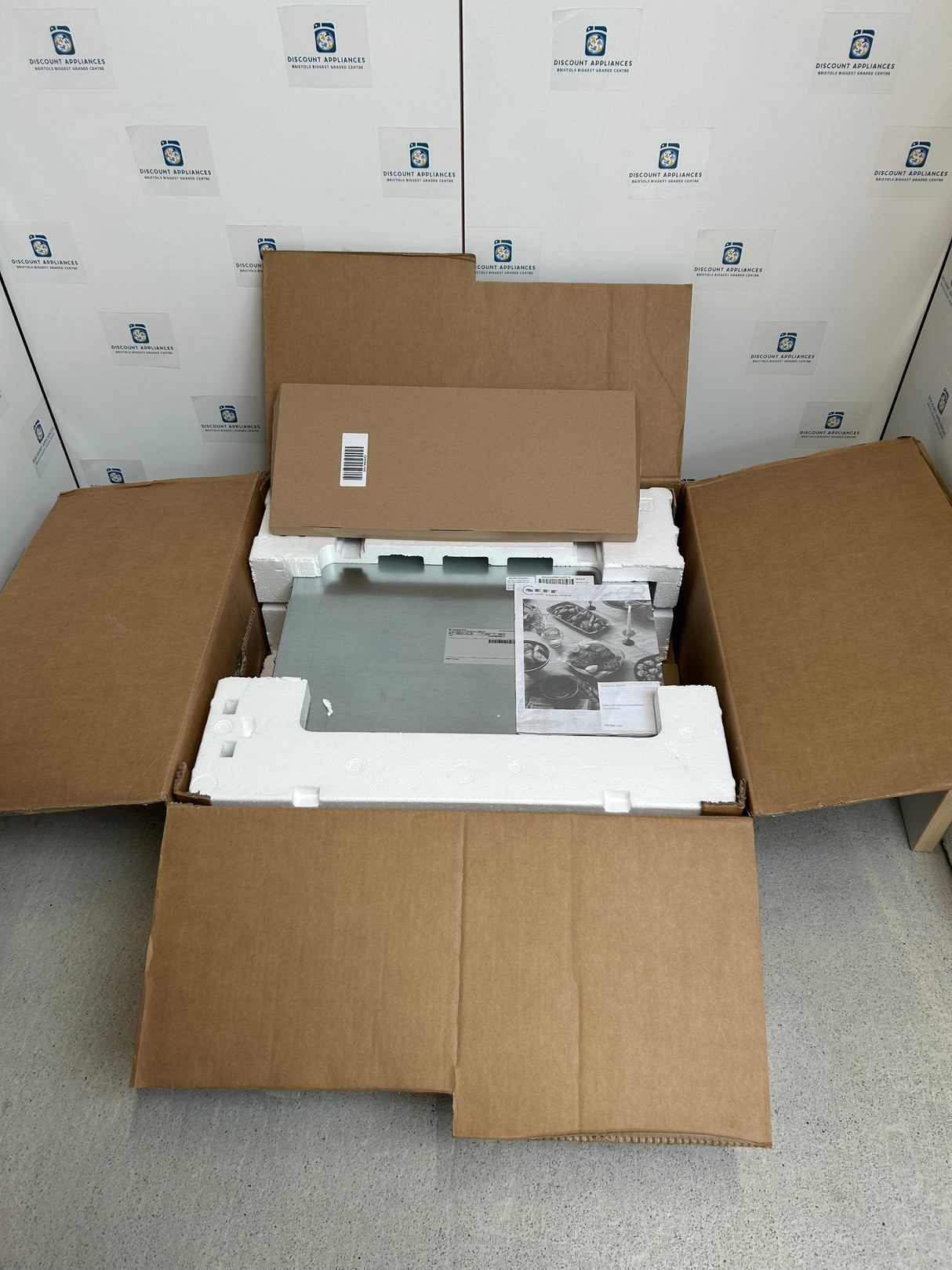 Neff N24ZA11G1 N70 Accessory Drawer