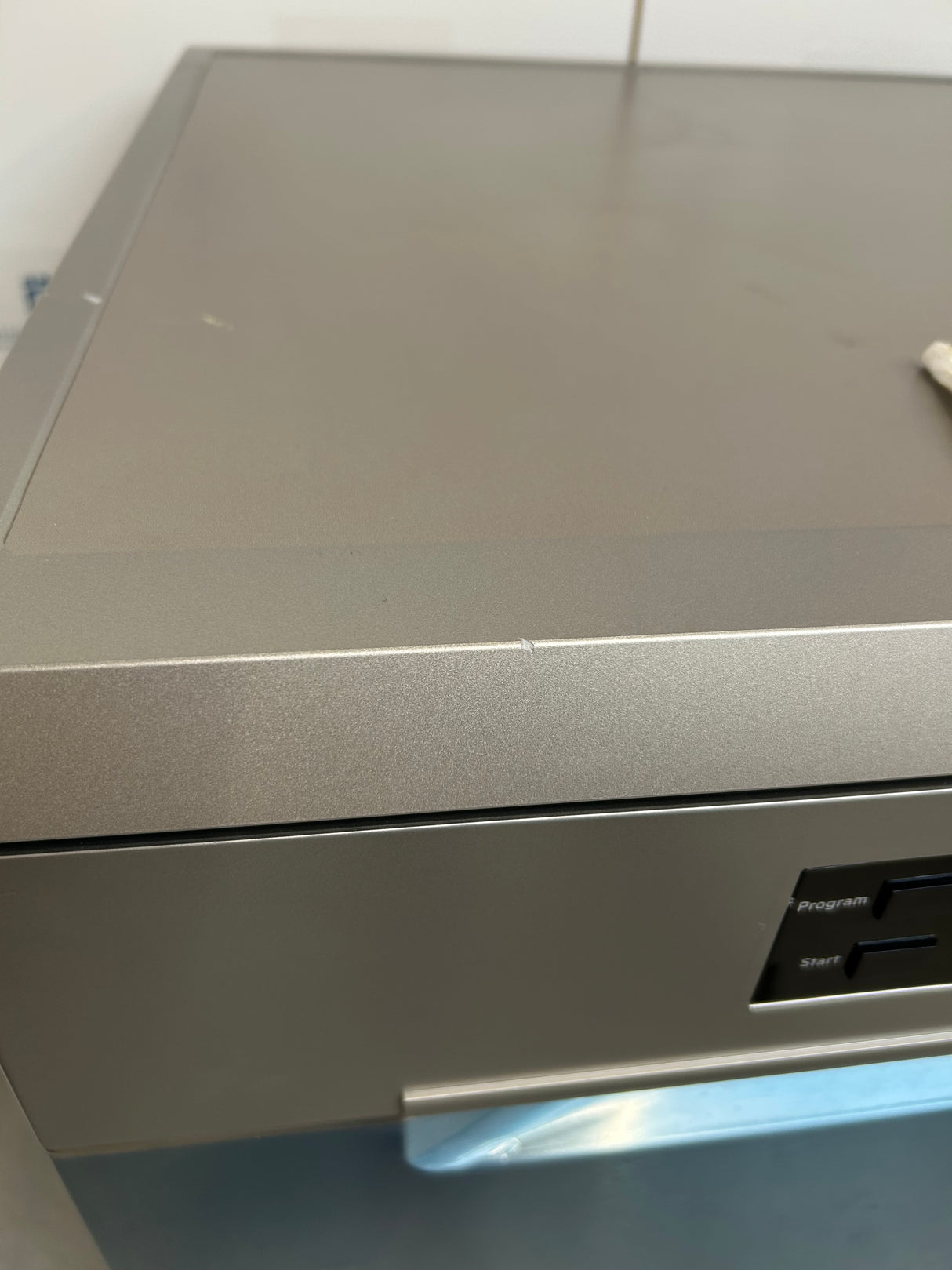 AEG FFB53937ZM Series 6000 SatelliteClean Freestanding Dishwasher