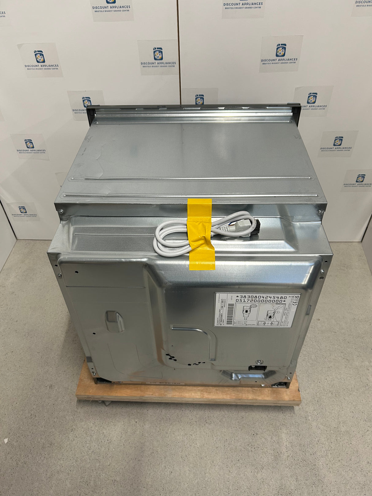 NEFF N50 B2ACH7HH0B Single Electric Oven