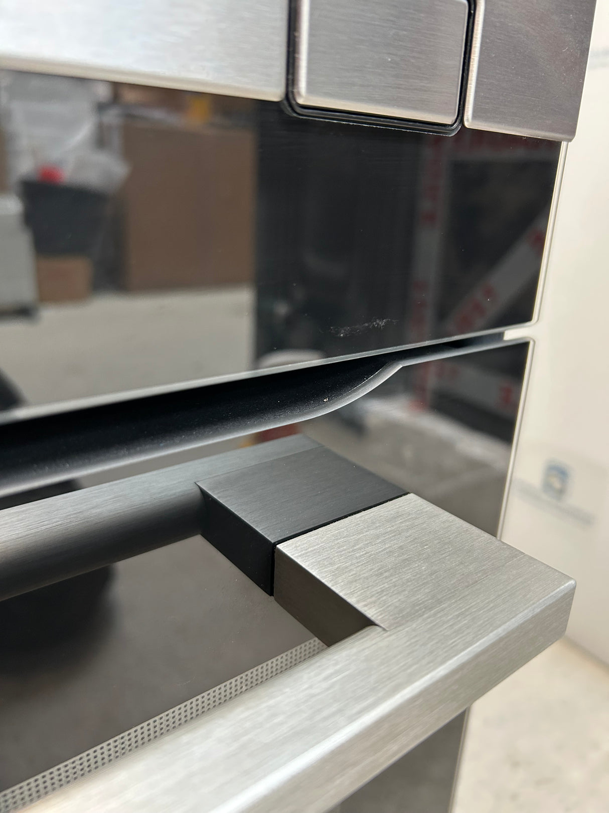 AEG KSK782220M SteamBoost Compact Oven