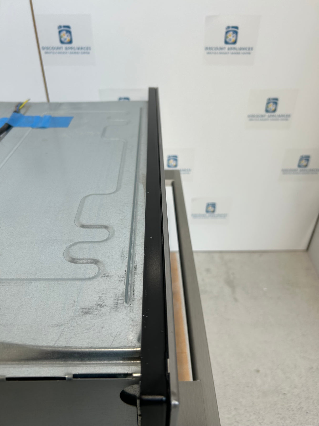 AEG KSK782220M SteamBoost Compact Oven