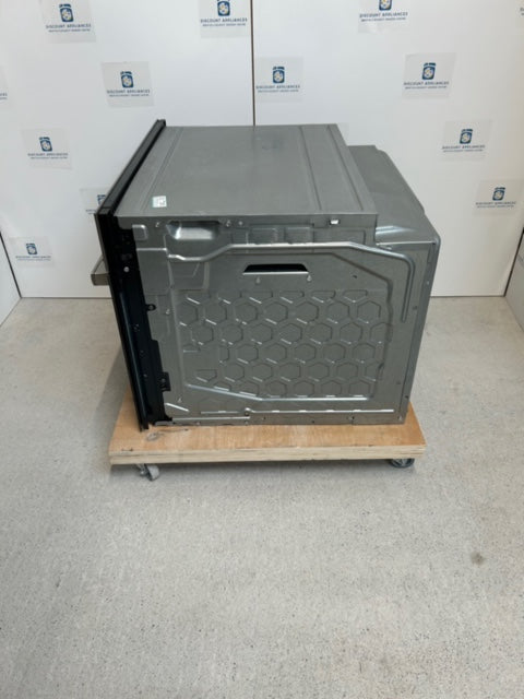 Bosch CSG656BS7B Steam Smart Compact Oven