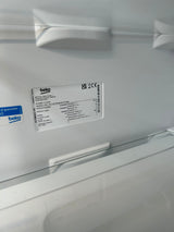 BEKO CNG4692VA 50/50 Fridge Freezer