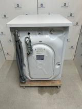 AEG L6FBK141B 10kg 1400 Spin Washing Machine in White