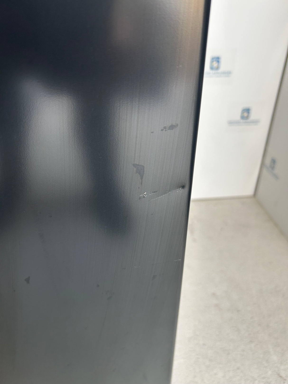 BEKO CNG4692VA 50/50 Fridge Freezer