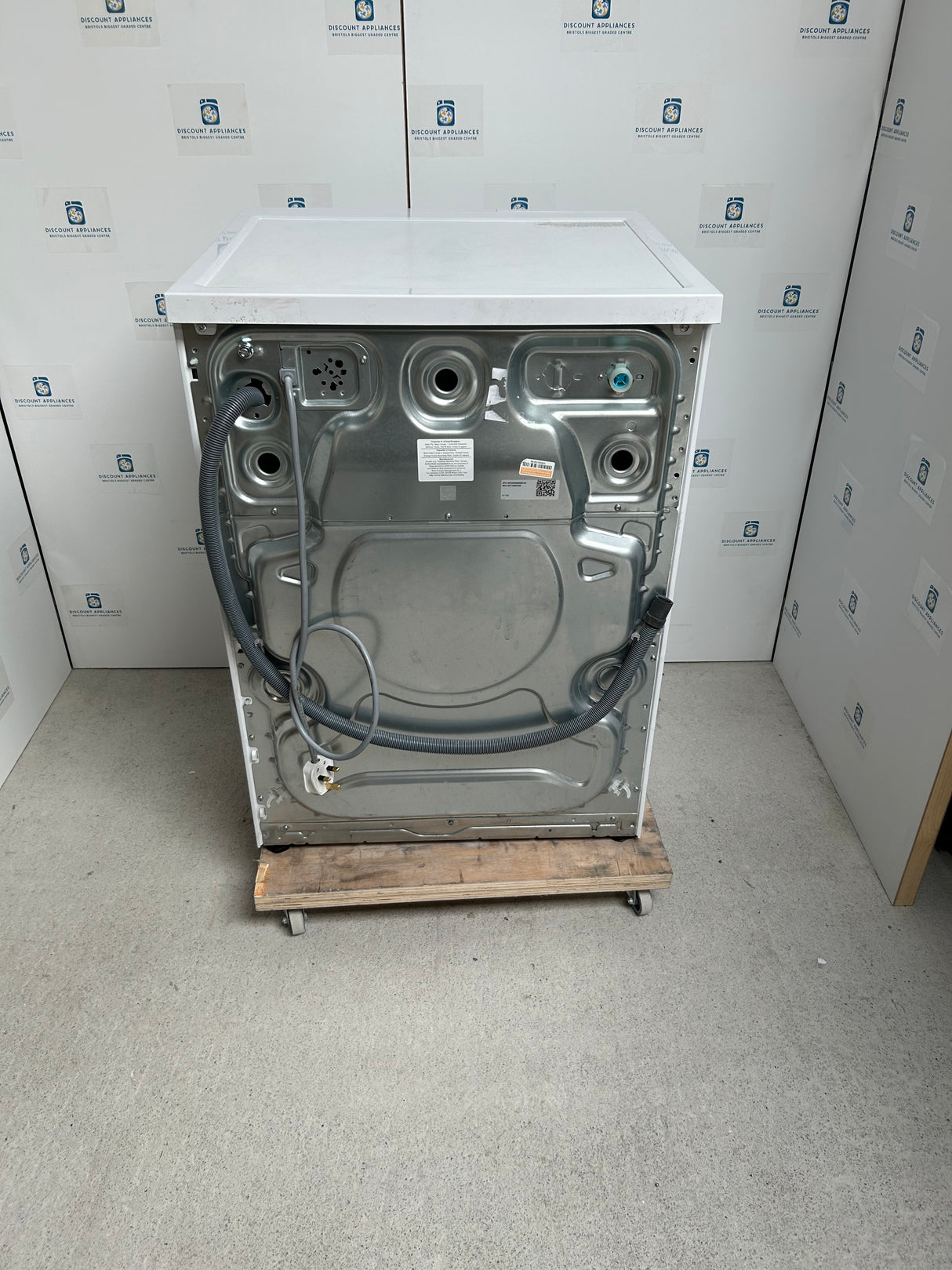 BEKO BM3WT31041W 10kg
