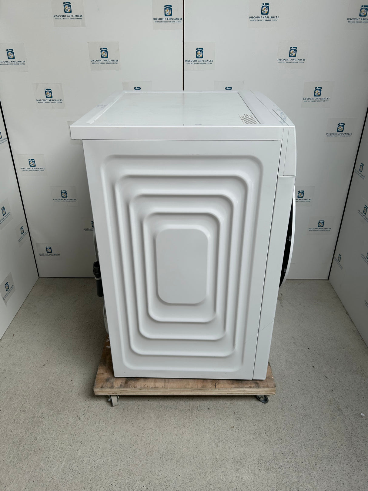 BEKO BM3WT31041W 10kg
