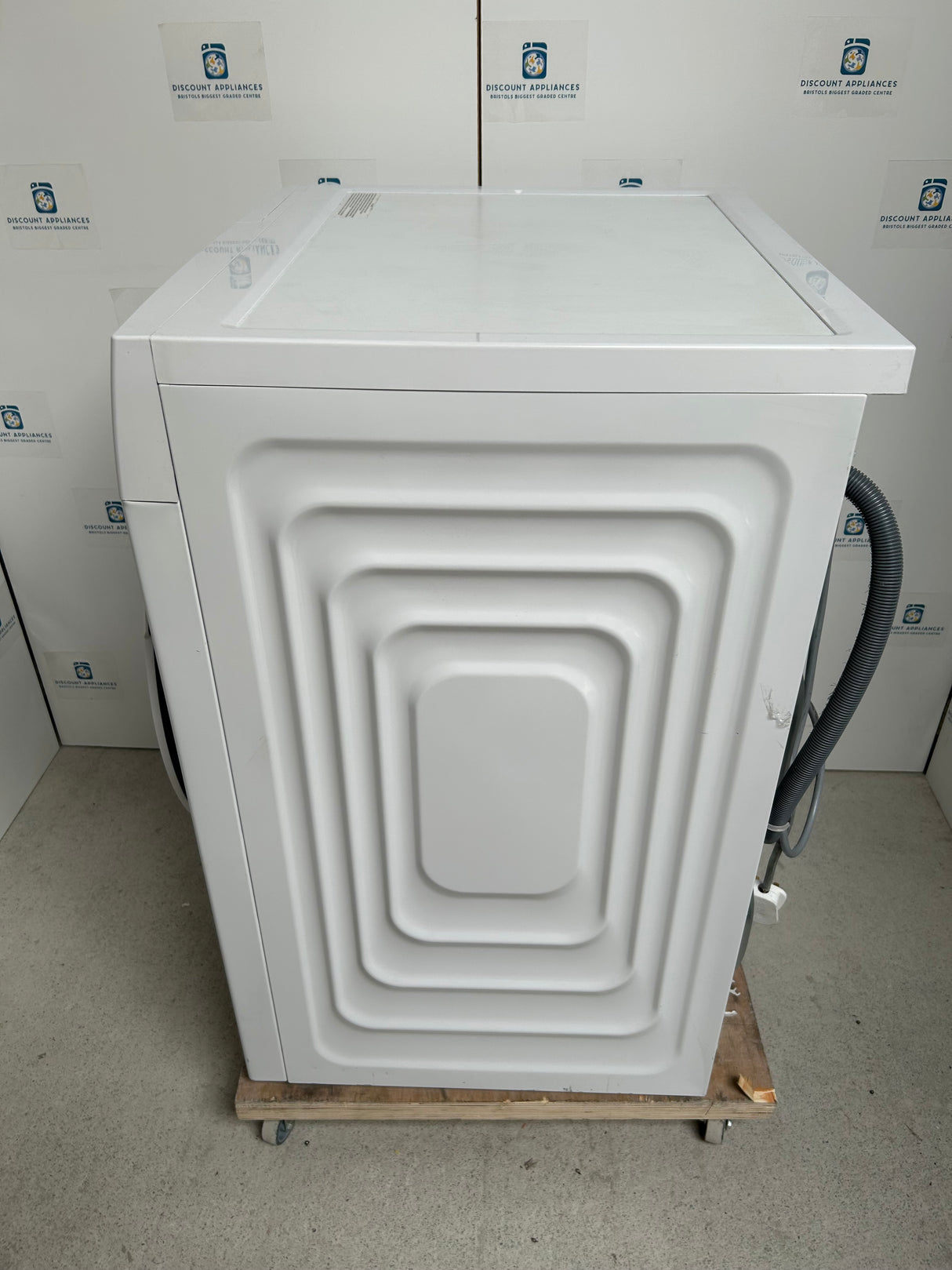 BEKO BM3WT31041W 10kg