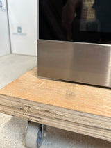 AEG BPK842720M Pyrolytic Single Electric Oven