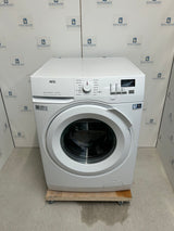 AEG L6FBK141B 10kg 1400 Spin Washing Machine in White