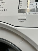 AEG L6FBK141B 10kg 1400 Spin Washing Machine in White