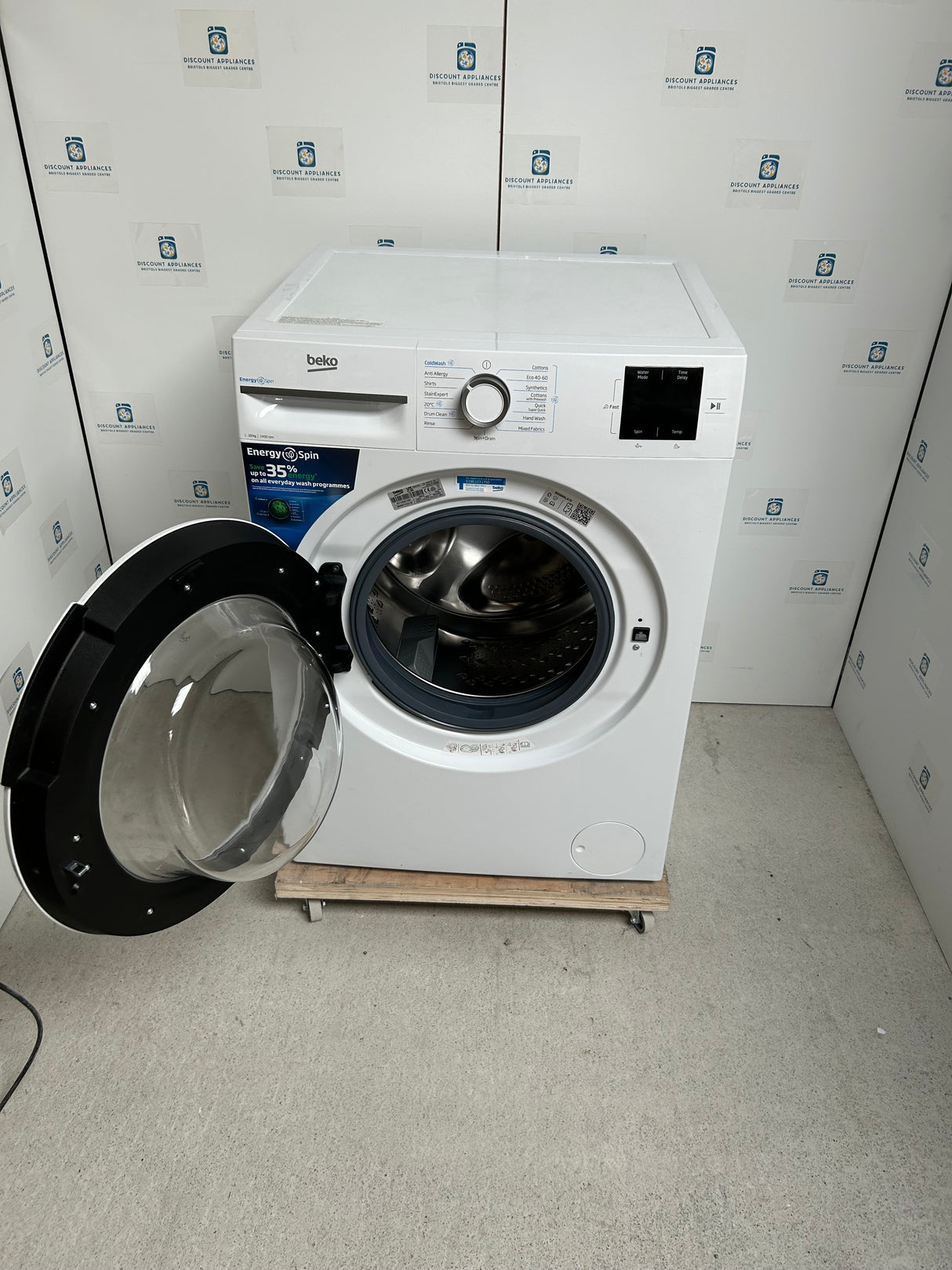 BEKO BM3WT31041W 10kg